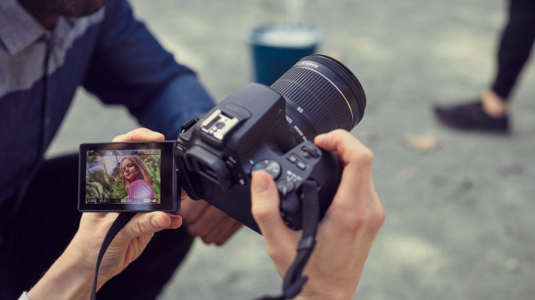 Лучшие камеры Canon в 2026 году: рейтинг моделей