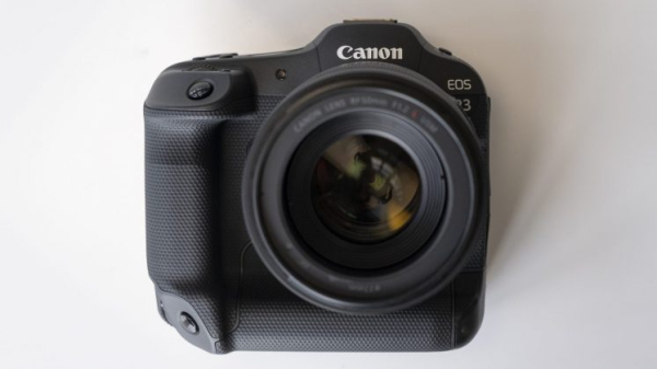 Лучшие камеры Canon в 2026 году: рейтинг моделей