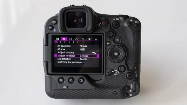 Лучшие камеры Canon в 2026 году: рейтинг моделей