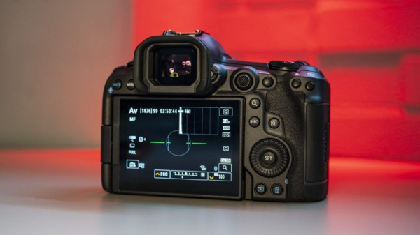Лучшие камеры Canon в 2026 году: рейтинг моделей
