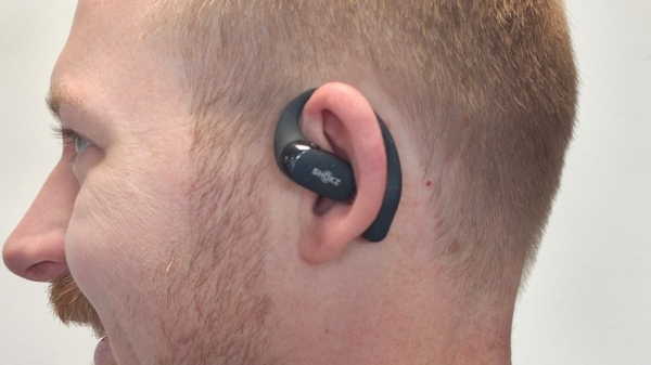 Лучшие наушники открытого типа в 2026 году: модели для спорта