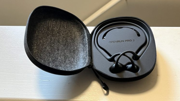 Лучшие наушники открытого типа в 2026 году: модели для спорта