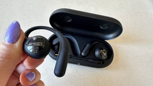 Лучшие наушники открытого типа в 2026 году: модели для спорта