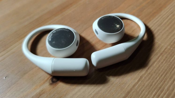 Лучшие наушники открытого типа в 2026 году: модели для спорта