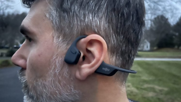 Лучшие наушники открытого типа в 2026 году: модели для спорта