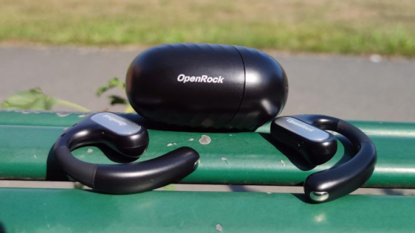 Лучшие наушники открытого типа в 2026 году: модели для спорта