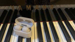 Лучшие наушники открытого типа в 2026 году: модели для спорта