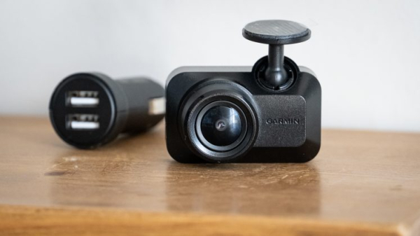 Лучшие видеорегистраторы 2026 года: мы протестировали топовые камеры от Garmin, Nextbase, 70mai и других брендов