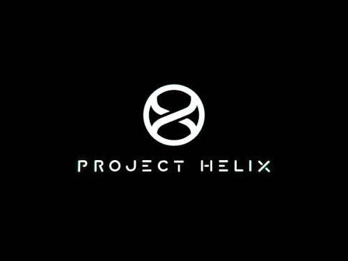 Microsoft тизерит игровую консоль следующего поколения Project Helix