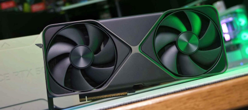 Мошенники продолжают похищать чипы с видеокарт RTX 5090 перед возвратом продавцам