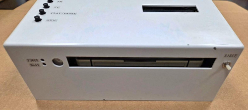 Национальный музей видеоигр купил редчайший девкит Nintendo PlayStation Национальный музей видеоигр купил редчайший девкит Nintendo PlayStation
