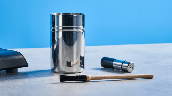 Оброз Mazzer Philos — кофемолка премиум-класса и доступность в России Оброз Mazzer Philos — кофемолка премиум-класса и доступность в России