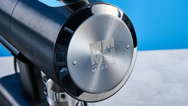 Оброз Mazzer Philos — кофемолка премиум-класса и доступность в России Оброз Mazzer Philos — кофемолка премиум-класса и доступность в России