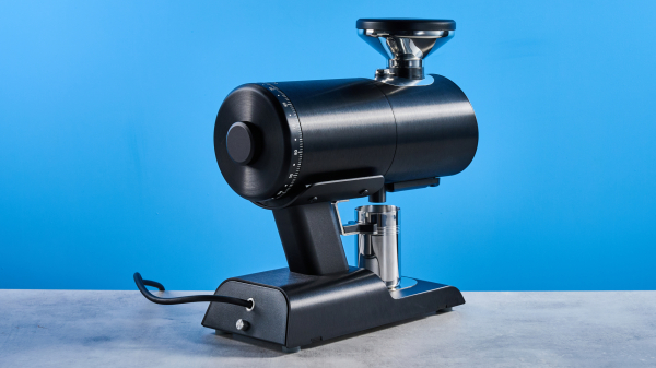 Оброз Mazzer Philos — кофемолка премиум-класса и доступность в России Оброз Mazzer Philos — кофемолка премиум-класса и доступность в России