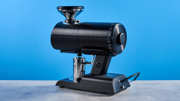 Оброз Mazzer Philos — кофемолка премиум-класса и доступность в России Оброз Mazzer Philos — кофемолка премиум-класса и доступность в России