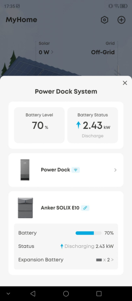 Обзор Anker SOLIX E10: идеальная система резервного питания&nbsp;