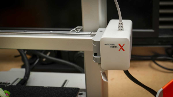 Обзор Anycubic Kobra X &mdash; простой 3D-принтер на удивление хорош