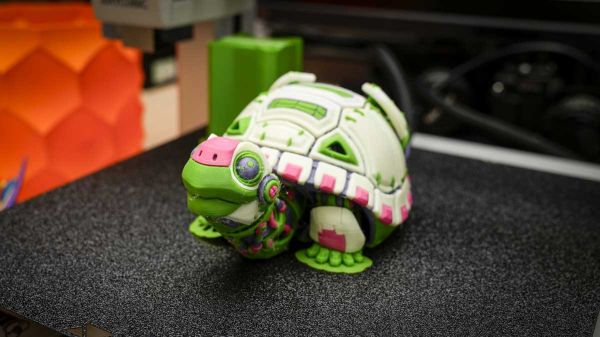 Обзор Anycubic Kobra X &mdash; простой 3D-принтер на удивление хорош