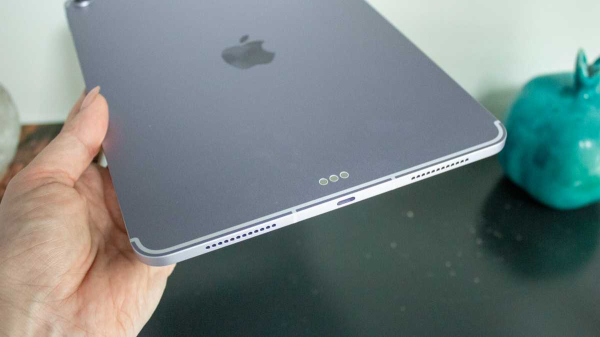 Обзор Apple iPad Air (2026): больше мощности, та же формула и популярность в России