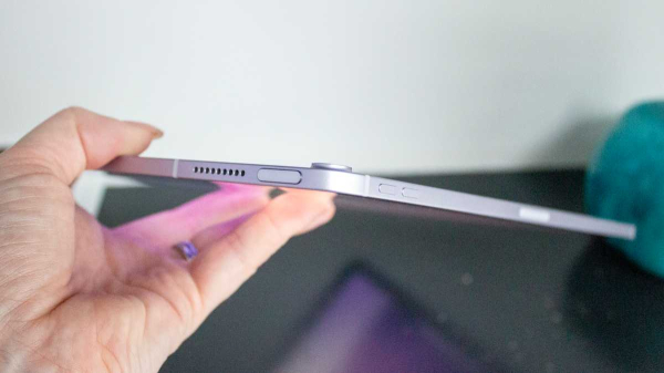 Обзор Apple iPad Air (2026): больше мощности, та же формула и популярность в России