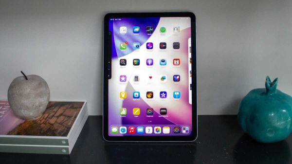 Обзор Apple iPad Air (2026): больше мощности, та же формула и популярность в России