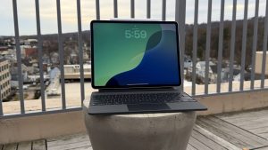 Обзор Apple iPad Air (2026): больше мощности, та же формула и популярность в России