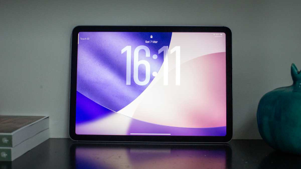 Обзор Apple iPad Air (2026): больше мощности, та же формула и популярность в России