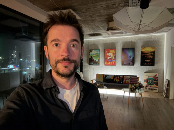 Обзор Apple iPhone 17e и где купить его в Москве