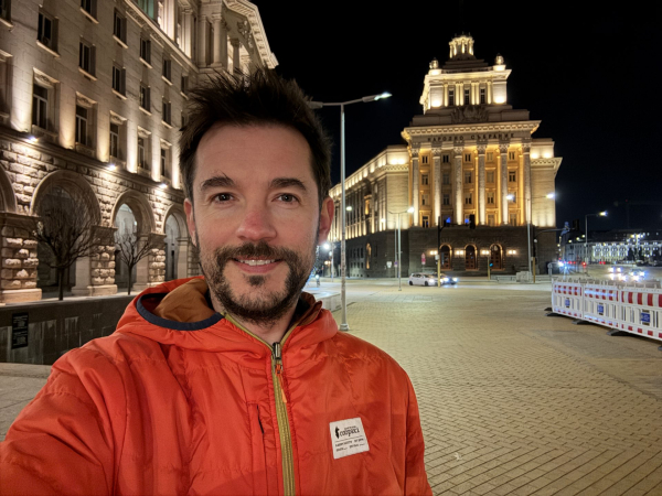 Обзор Apple iPhone 17e и где купить его в Москве