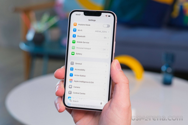 Обзор Apple iPhone 17e и где купить его в Москве