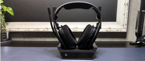 Обзор Astro A50 X в Москве: для вашего игрового сетапа