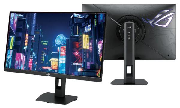 Обзор Asus ROG Strix XG27JCG &mdash; новый стандарт качества