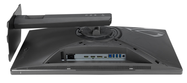 Обзор Asus ROG Strix XG27JCG &mdash; новый стандарт качества