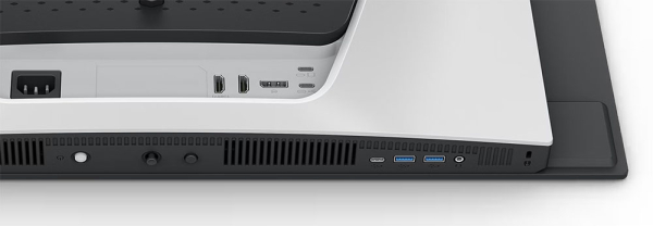 Обзор BenQ Mobiuz EX271UZ: первый блин не комом