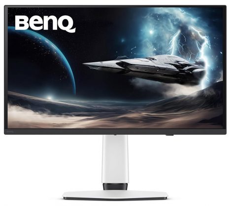 Обзор BenQ Mobiuz EX271UZ: первый блин не комом