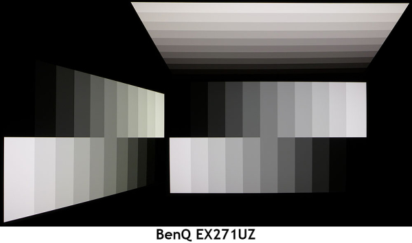 Обзор BenQ Mobiuz EX271UZ: первый блин не комом