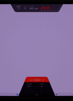 Обзор BenQ Mobiuz EX271UZ: первый блин не комом