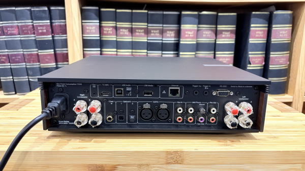 Обзор Cambridge Audio Evo 150 SE и как купить усилитель в Москве