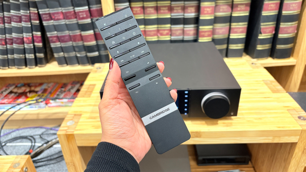 Обзор Cambridge Audio Evo 150 SE и как купить усилитель в Москве