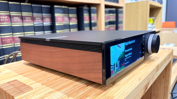 Обзор Cambridge Audio Evo 150 SE и как купить усилитель в Москве