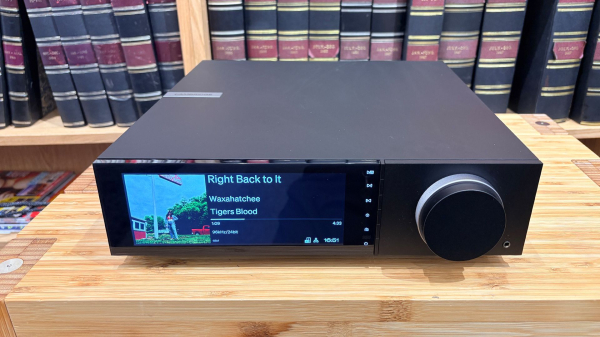 Обзор Cambridge Audio Evo 150 SE и как купить усилитель в Москве