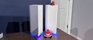 Обзор Creative Stage Pro и наличие в России