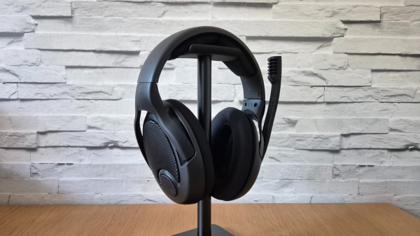 Обзор Drop + Epos PC38X &mdash; когда качество звука трудно превзойти&nbsp;