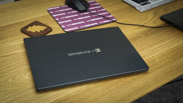 Обзор Dynabook Tecra A65-M &mdash; слабый дисплей и доступность в России