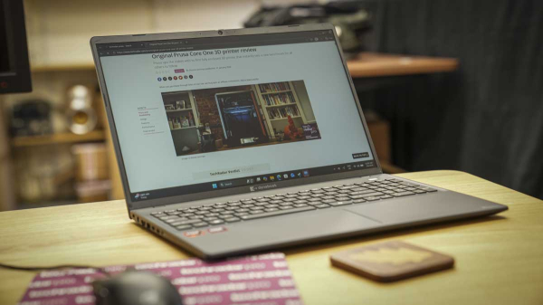 Обзор Dynabook Tecra A65-M &mdash; слабый дисплей и доступность в России