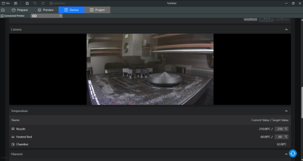 Обзор Elegoo Centauri Carbon 2: четырехцветный 3D-принтер в России