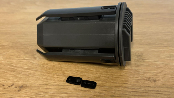 Обзор Elegoo Centauri Carbon 2: четырехцветный 3D-принтер в России