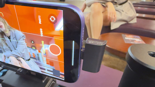 Обзор FeiyuTech Phone Rig Pro &mdash; многофункциональное крепление&nbsp;для iPhone