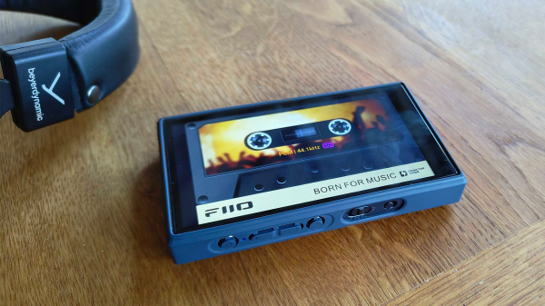 Обзор FiiO M21 и цены в России