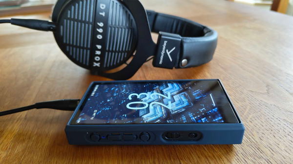 Обзор FiiO M21 и цены в России